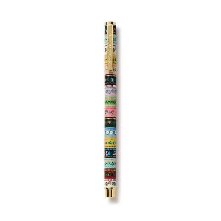 Rifle Paper pen - Gemma