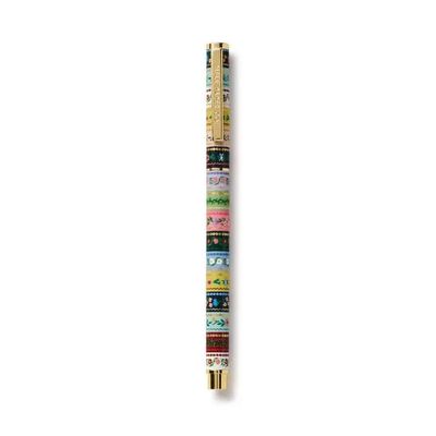 Rifle Paper pen - Gemma