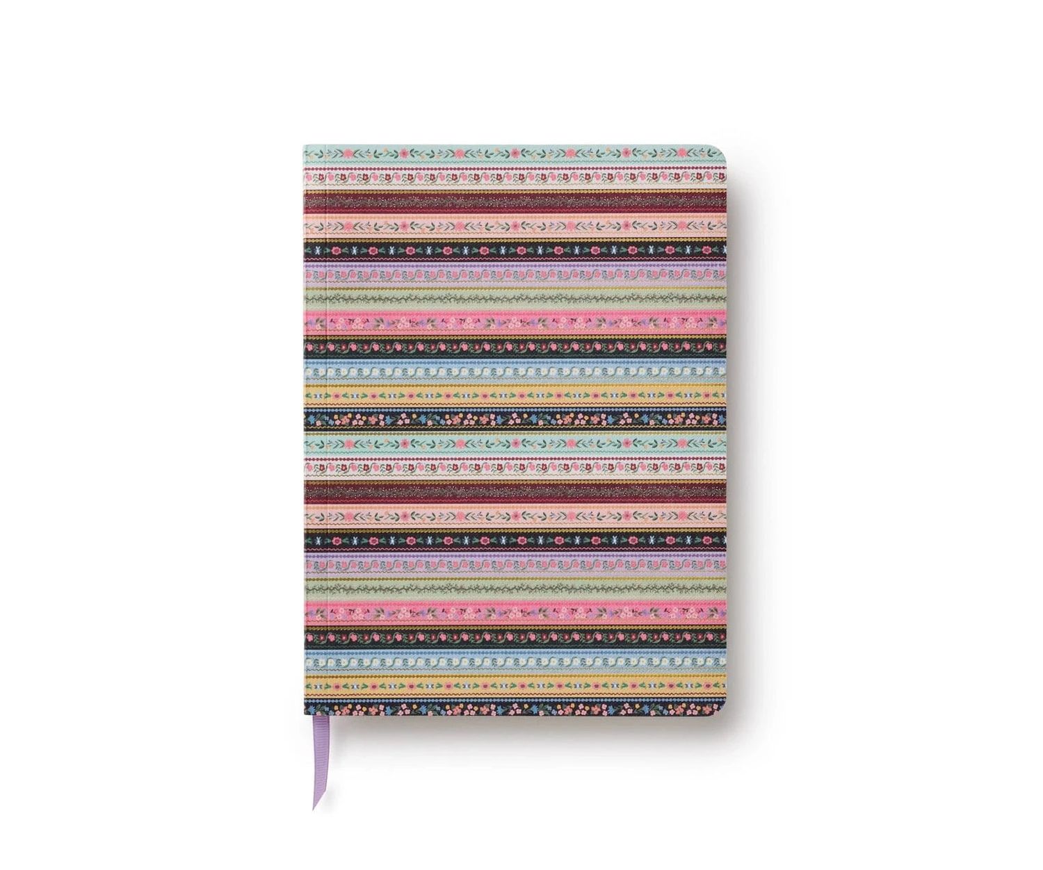 Softcover Journal - Gemma