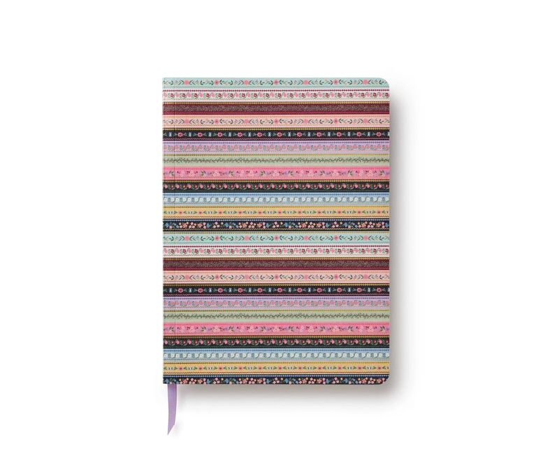 Softcover Journal - Gemma