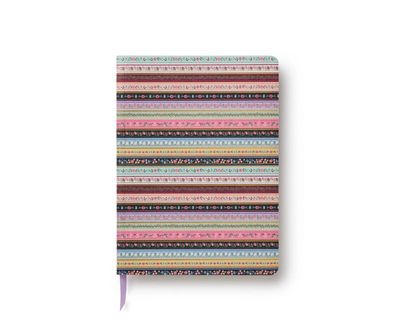 Softcover Journal - Gemma