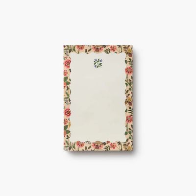 NotePad Rifle - Gracie