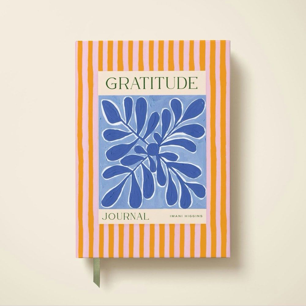 Gratitude Journal - Papier