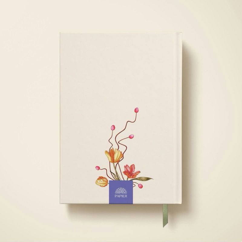 Papier - Wild Arrangement