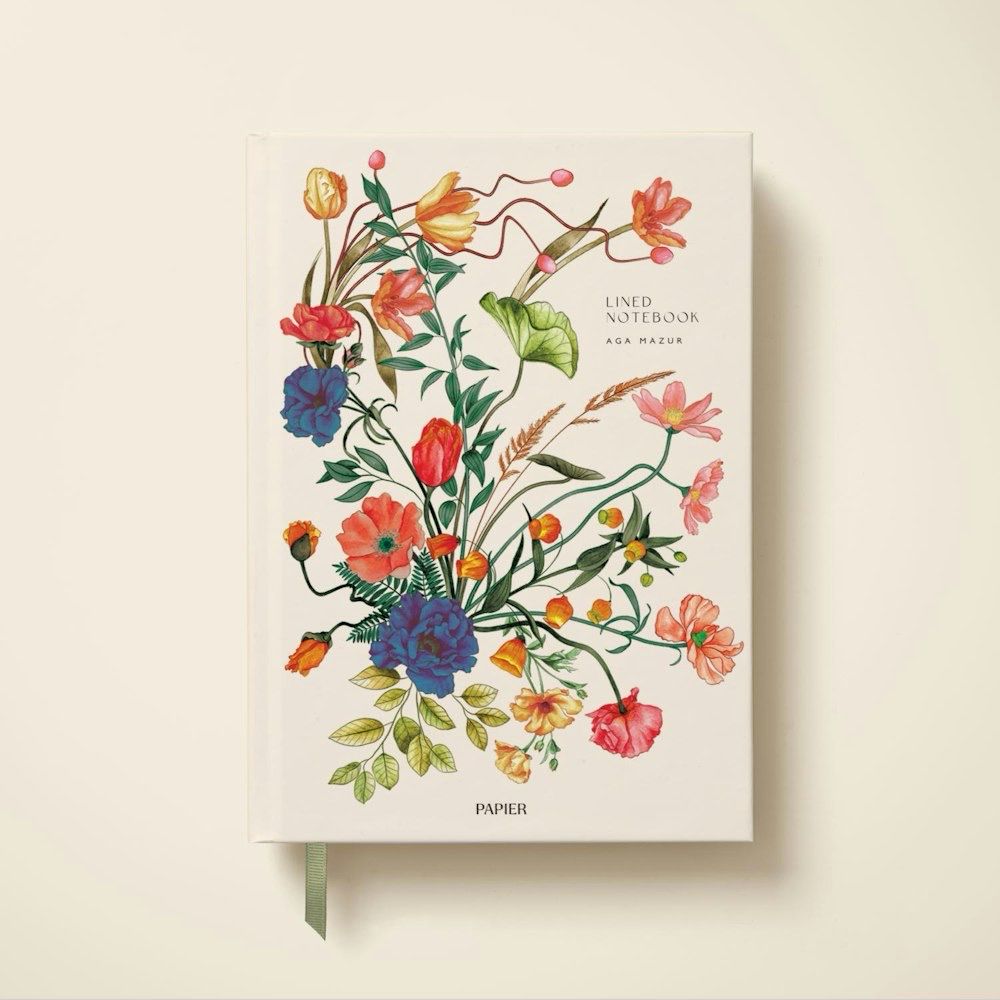 Papier - Wild Arrangement