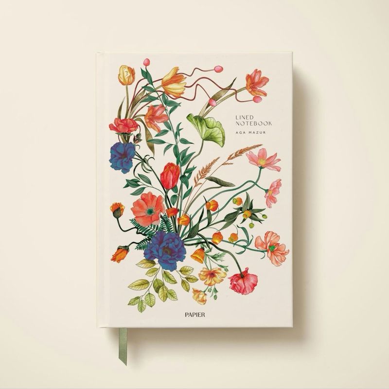 Papier - Wild Arrangement