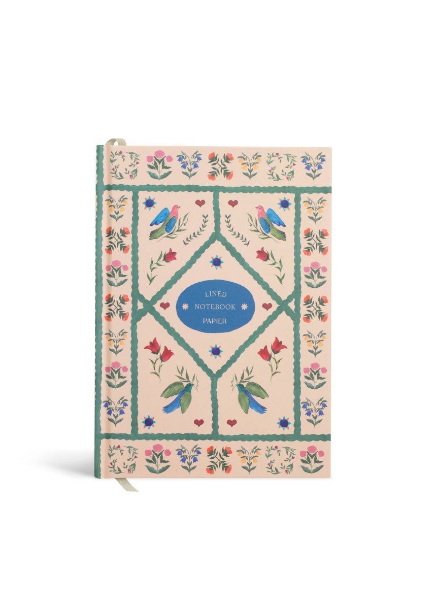 Papier - Quilted Daydream