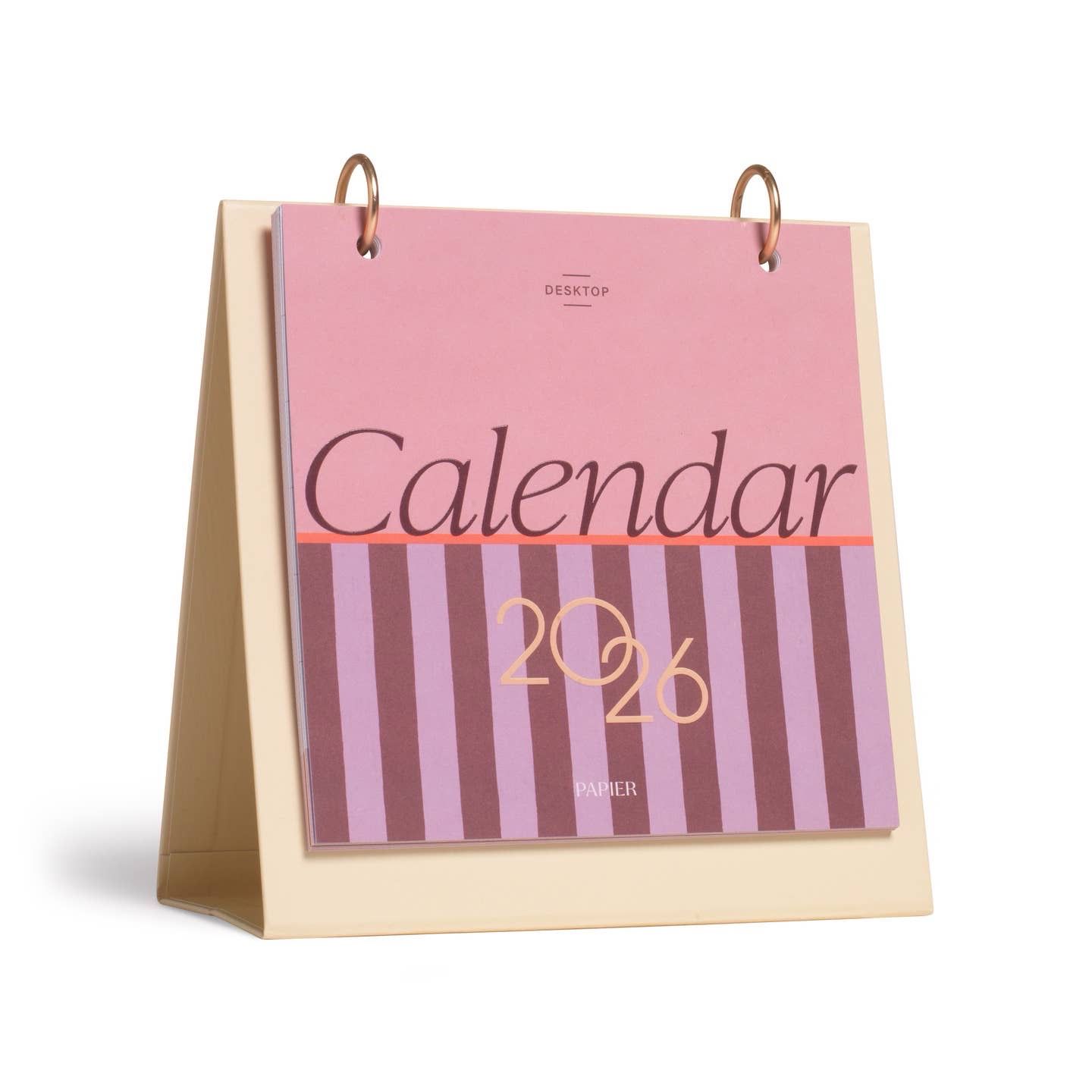 Desktop Calendario 2026