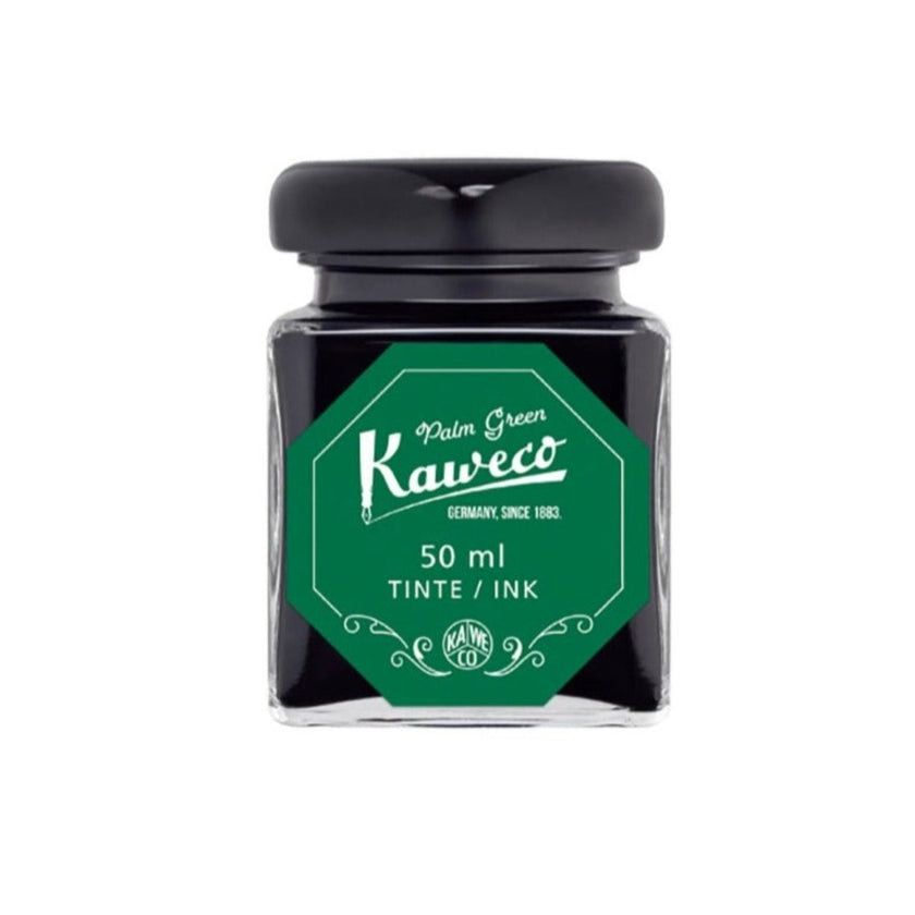 Tinta Kaweco - Palm Green
