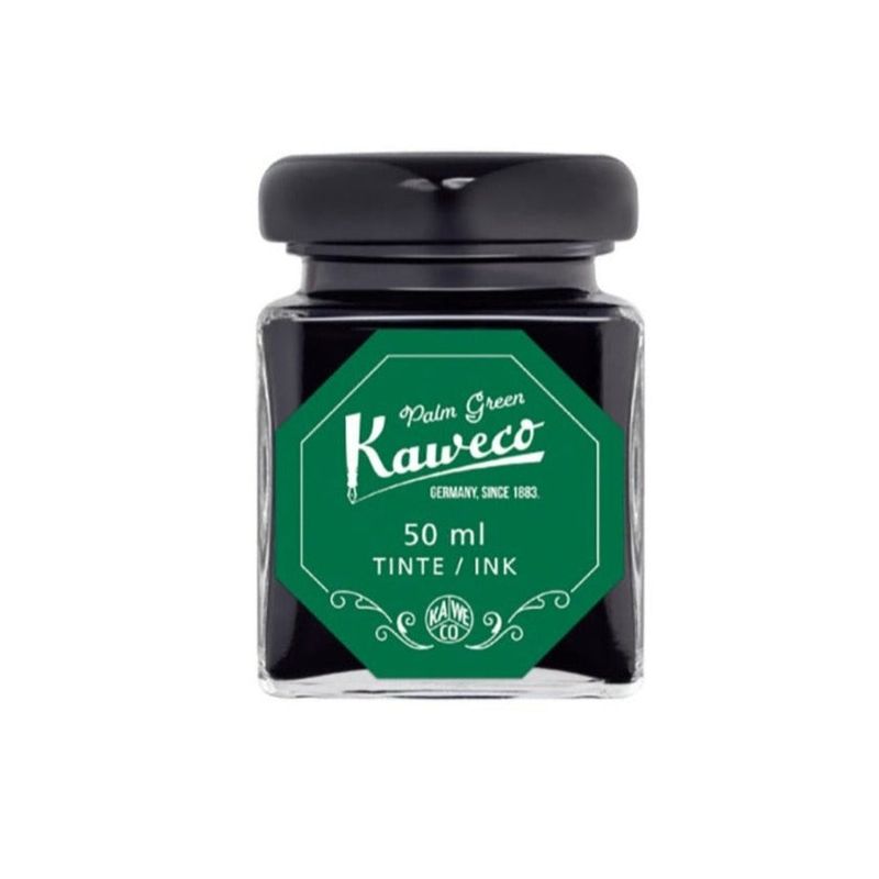 Tinta Kaweco - Palm Green