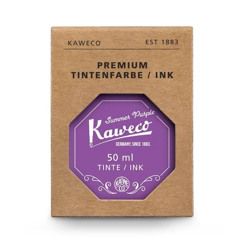 Tinta Kaweco - Summer Purple