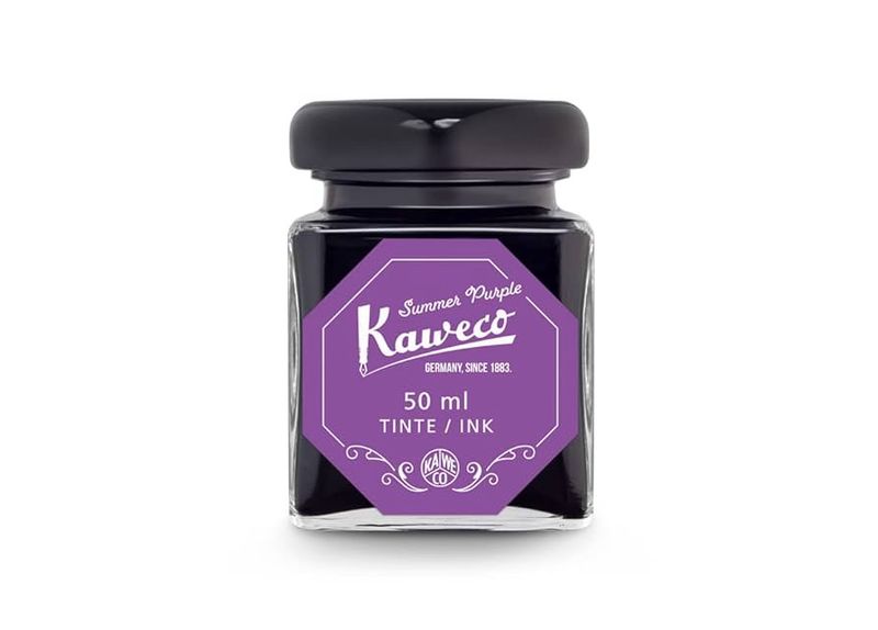 Tinta Kaweco - Summer Purple