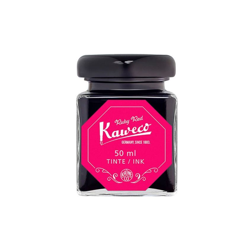 Tinta Kaweco - Ruby Red