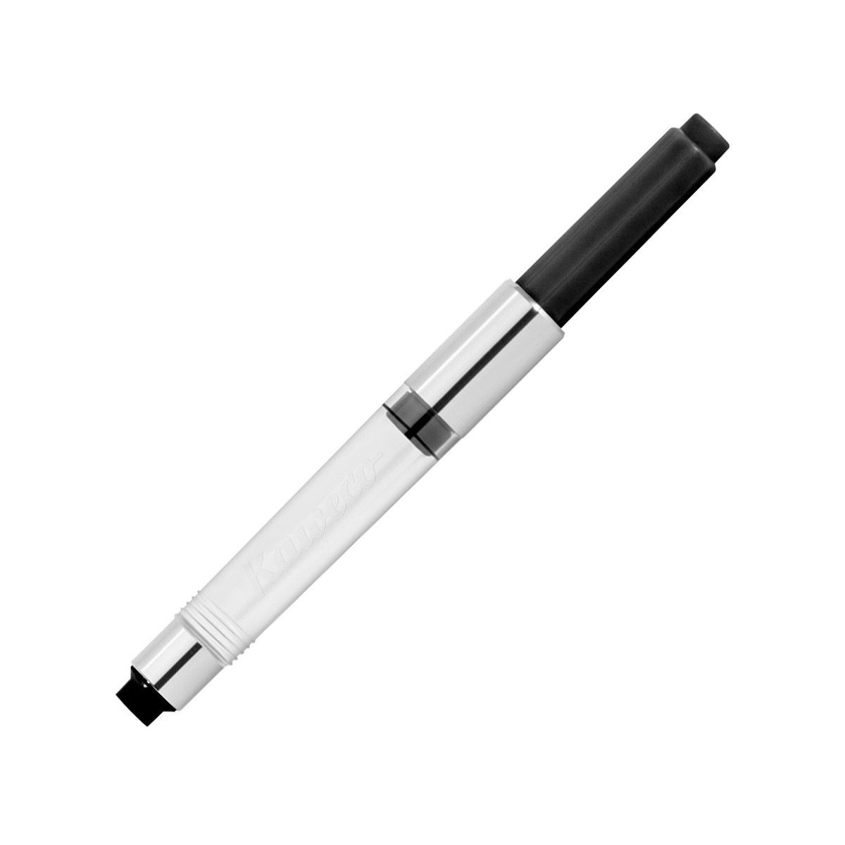 Convertidor Pearl Black/Silver
