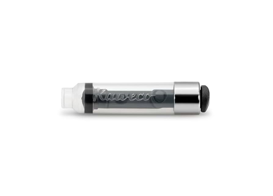 Convertidor mini foldable Black/Silver
