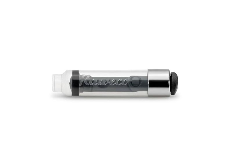Convertidor mini foldable Black/Silver