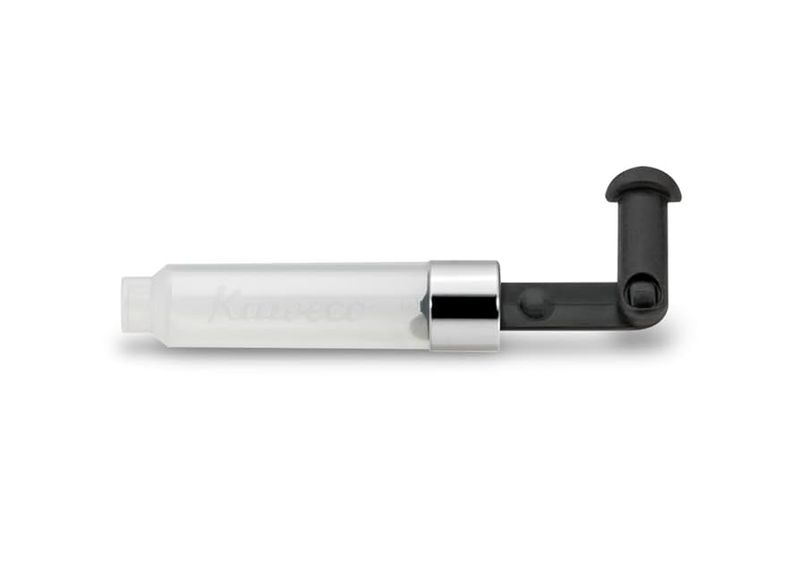 Convertidor mini foldable Black/Silver