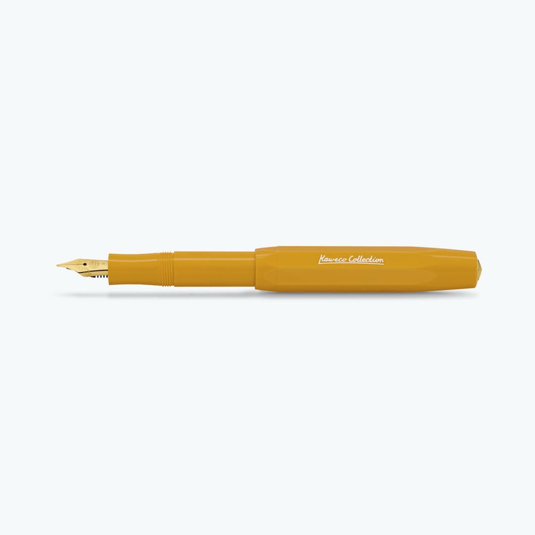 KAWECO - FOUNTAIN PEN - SPORT - HONEY (COLLECTORS EDITION)