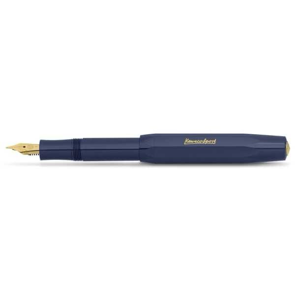 Kaweco Classic Sport- Navy