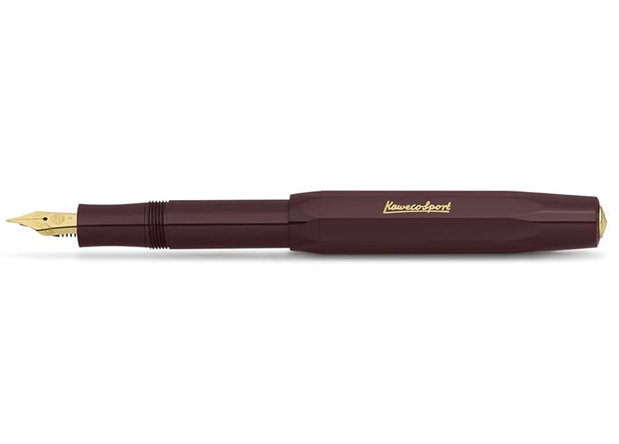 Kaweco Classic Sport- Bordeaux