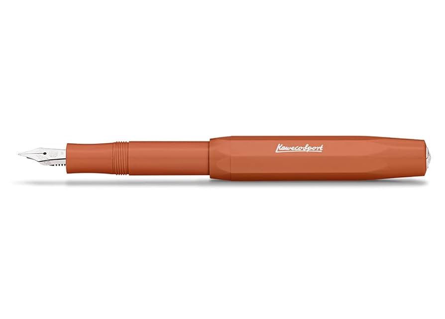 Kaweco Sky Sport - Fox