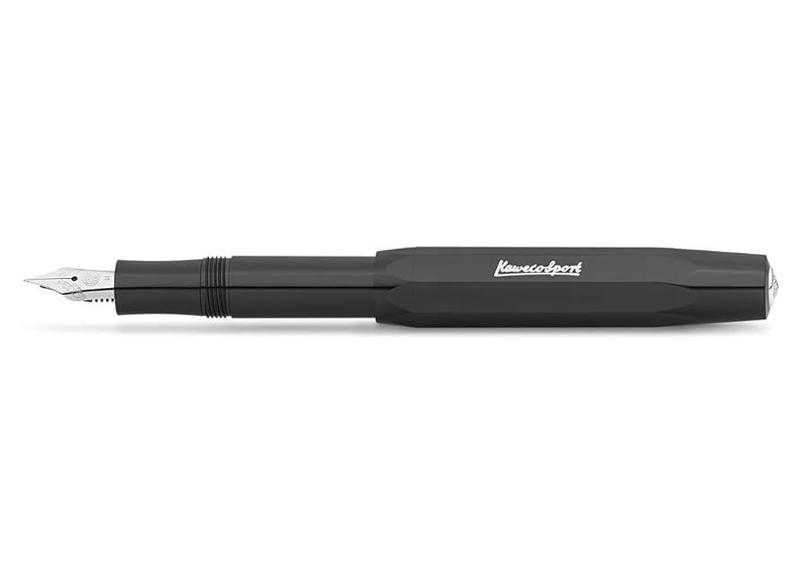 Kaweco Sky Sport - Black
