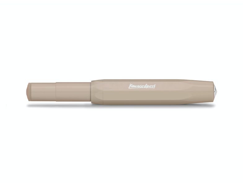 Kaweco Classic Sport- Macchiato F