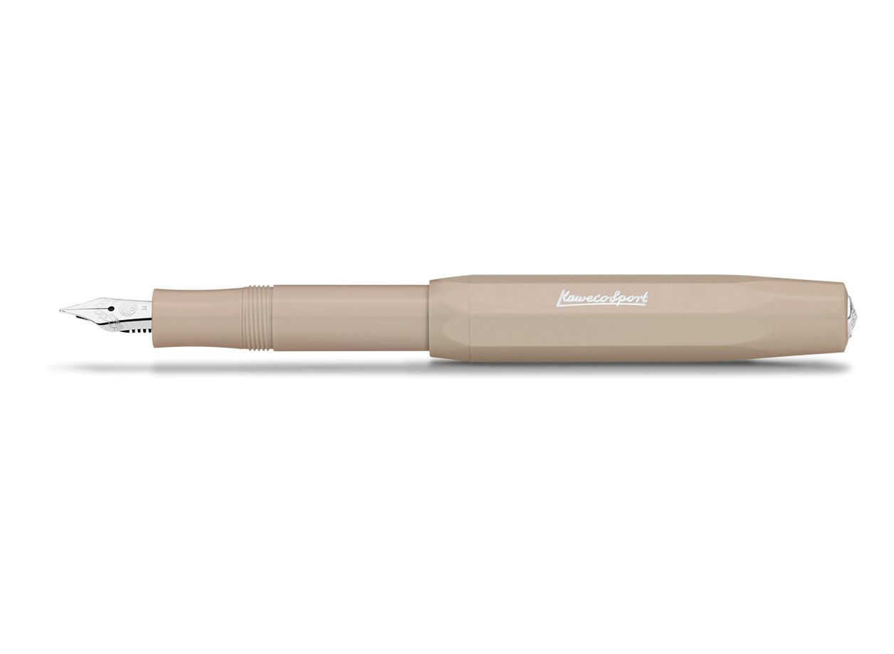Kaweco Classic Sport- Macchiato