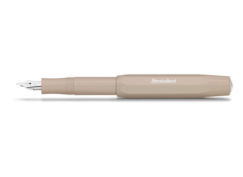 Kaweco Classic Sport- Macchiato