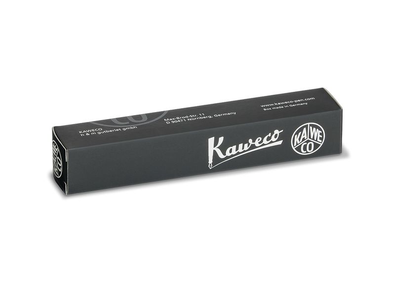Kaweco Sky Sport- Grey F