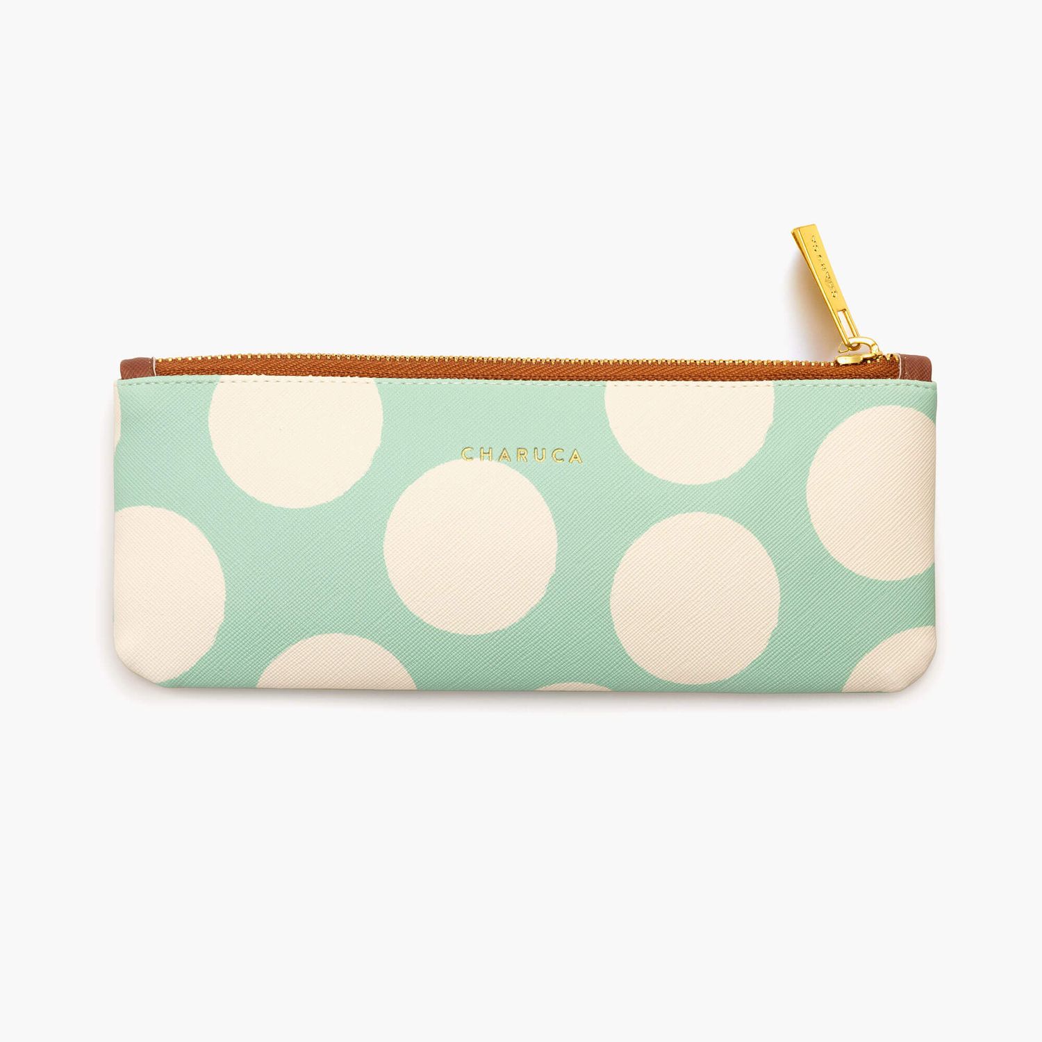 Estuche Charuca. Mint