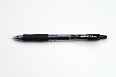 Pilot G-2
