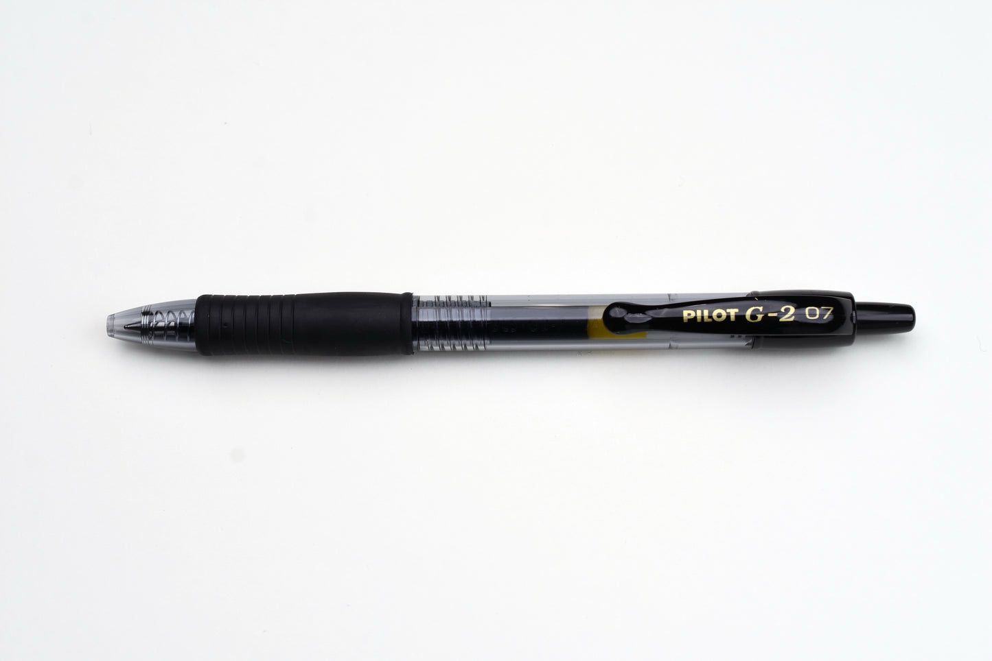 Pilot G-2