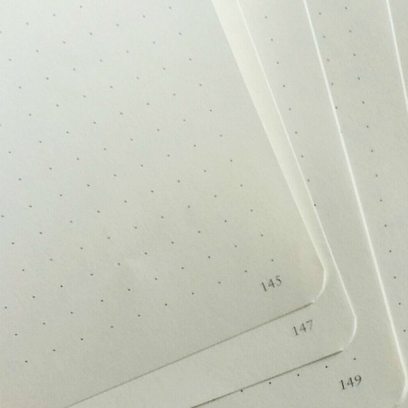 Leuchtturm 120 G - Mint Green