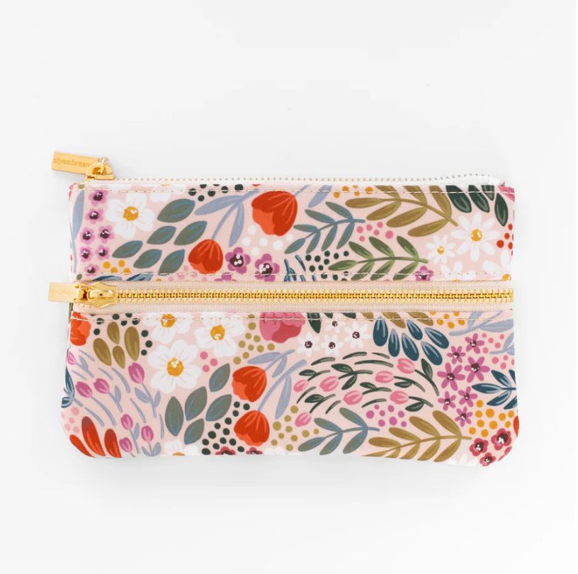 Pencil Pouch Summer Meadows