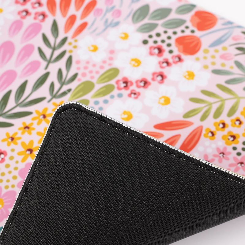 Elyse Breanne - Desk Pad Summer Meadows