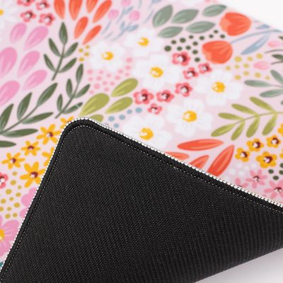 Elyse Breanne - Desk Pad Summer Meadows