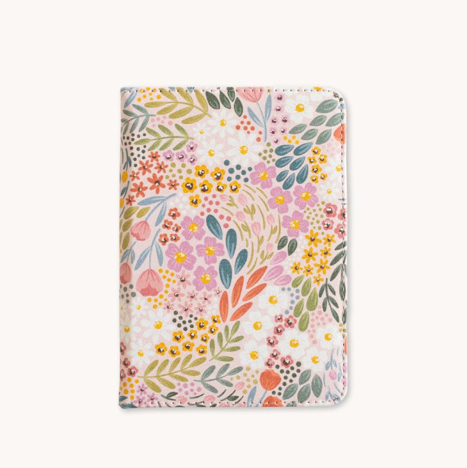 Kindle Case Completo Summer Meadows