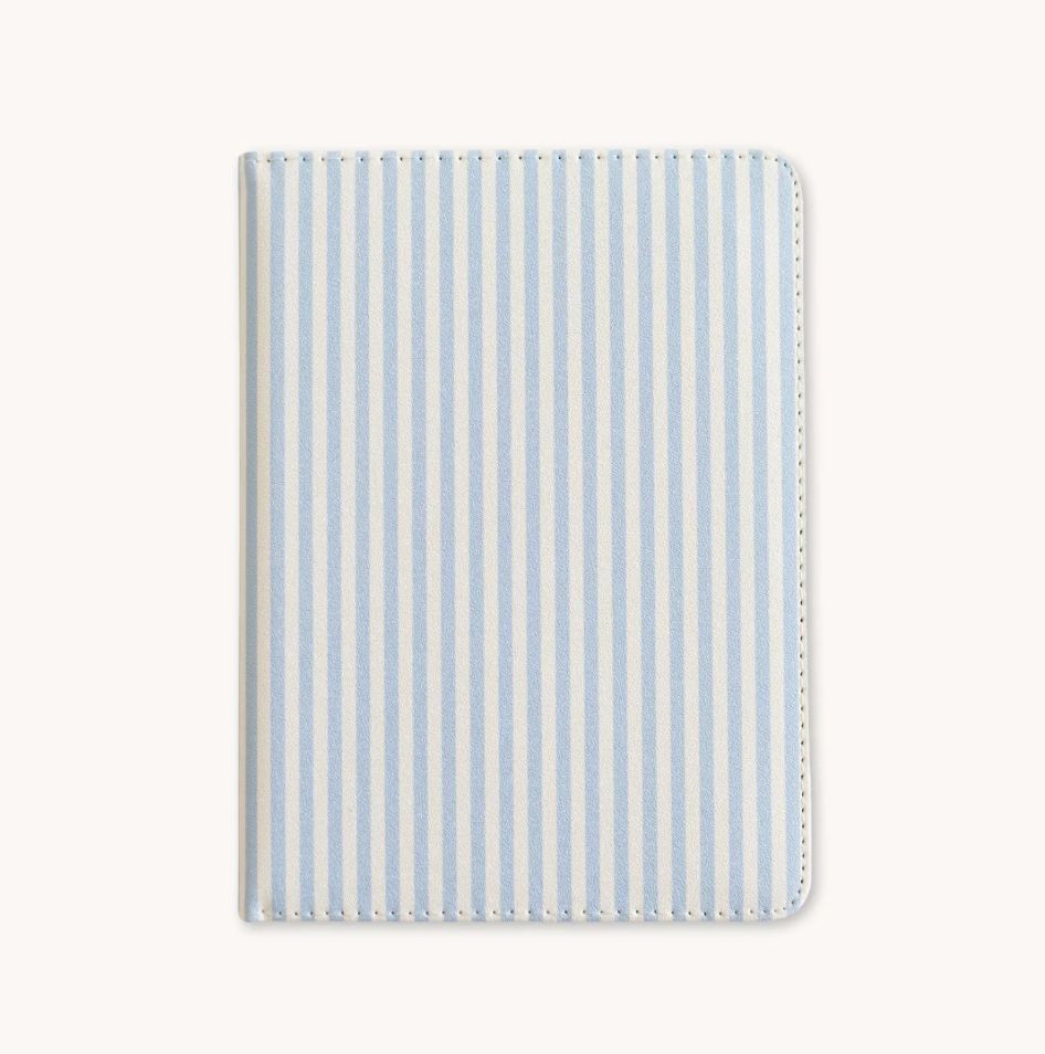 Kindle Completo Blue Stripes