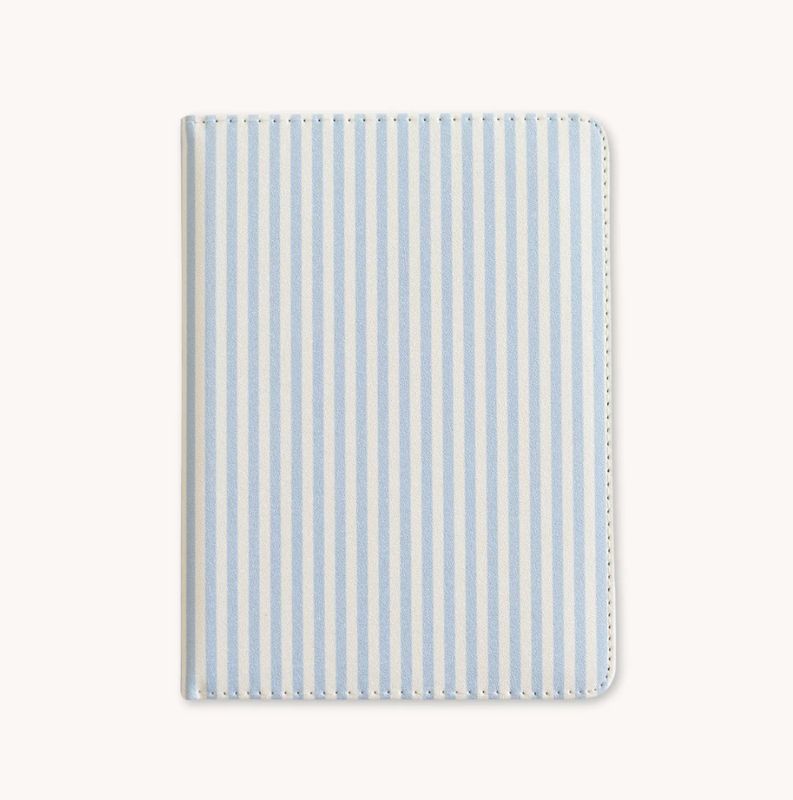 Kindle Completo Blue Stripes
