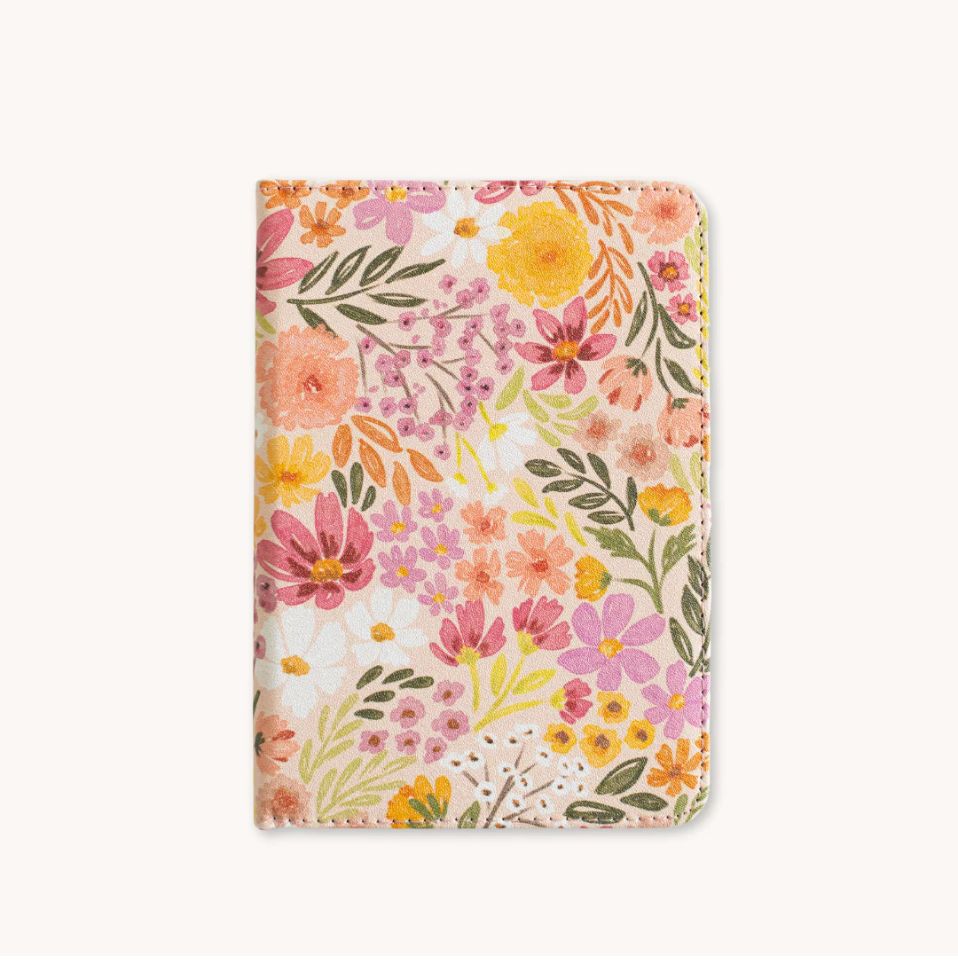 Kindle Case Completo Primrose Petals