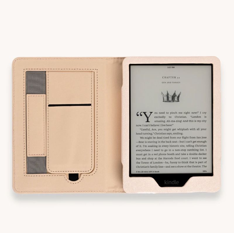 Kindle Completo So many Books