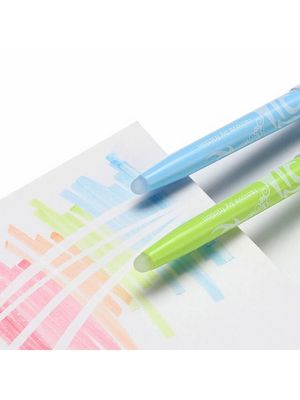 Pilot Frixion Natural