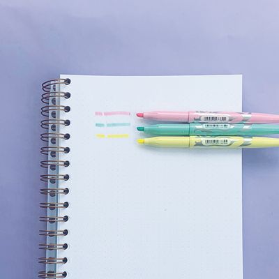 Pilot Frixion Roses