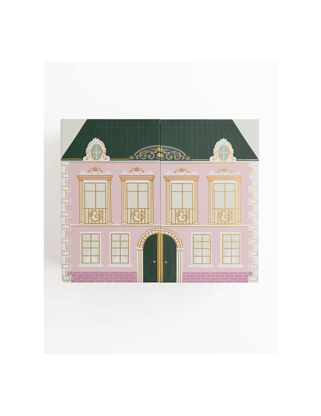 Calendario de adviento