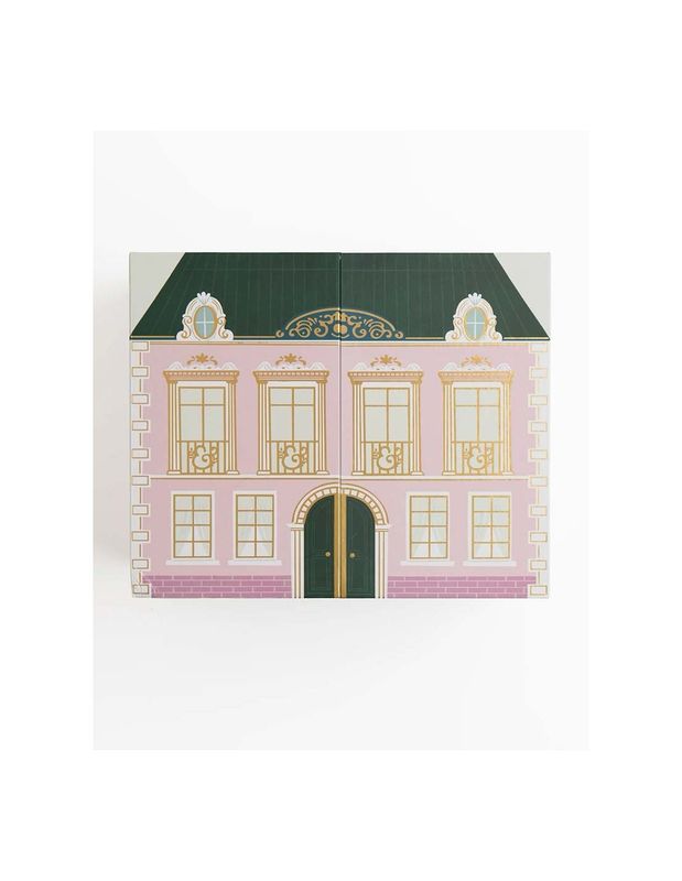 Calendario de adviento