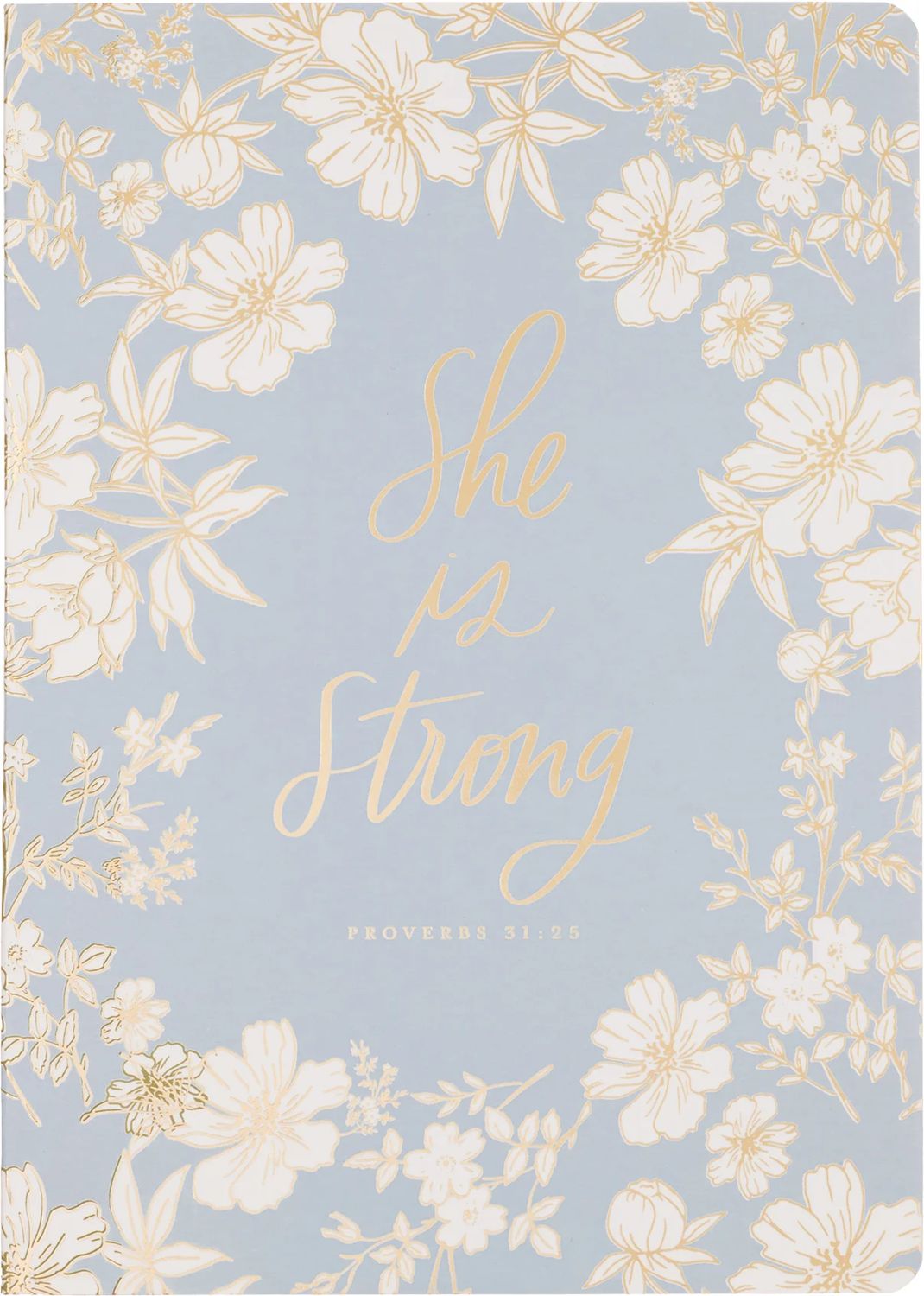 Wallpaper Journal She is Strong