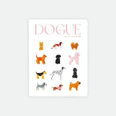 Planificador Dogue