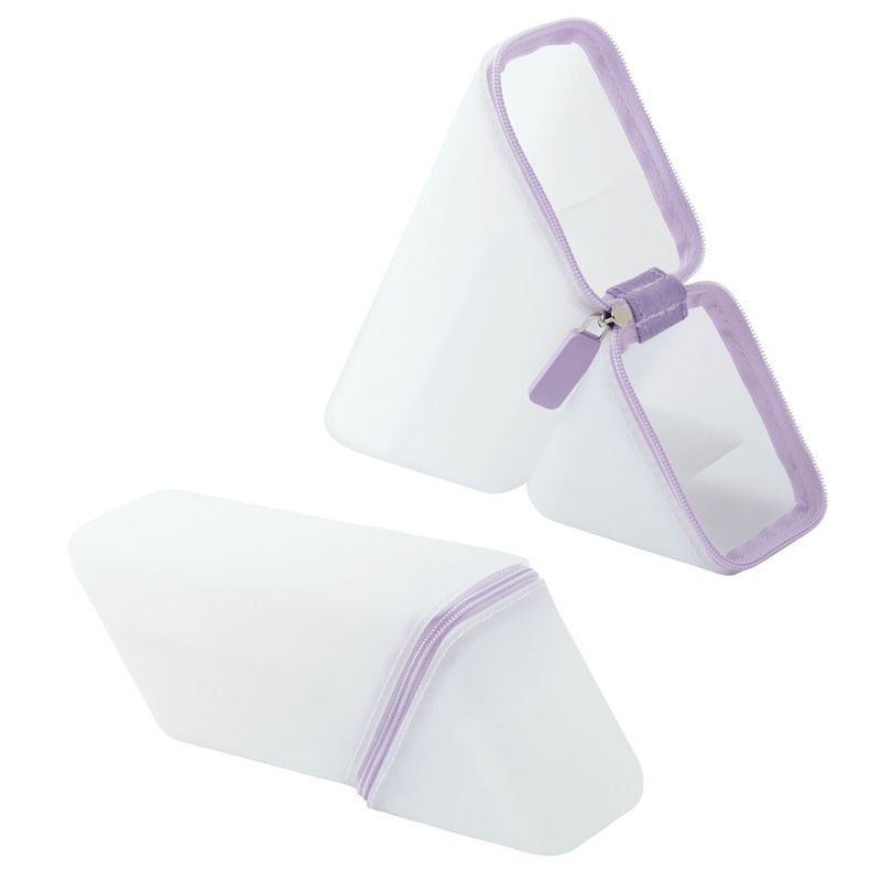 Kakusta Pencil Case Lila