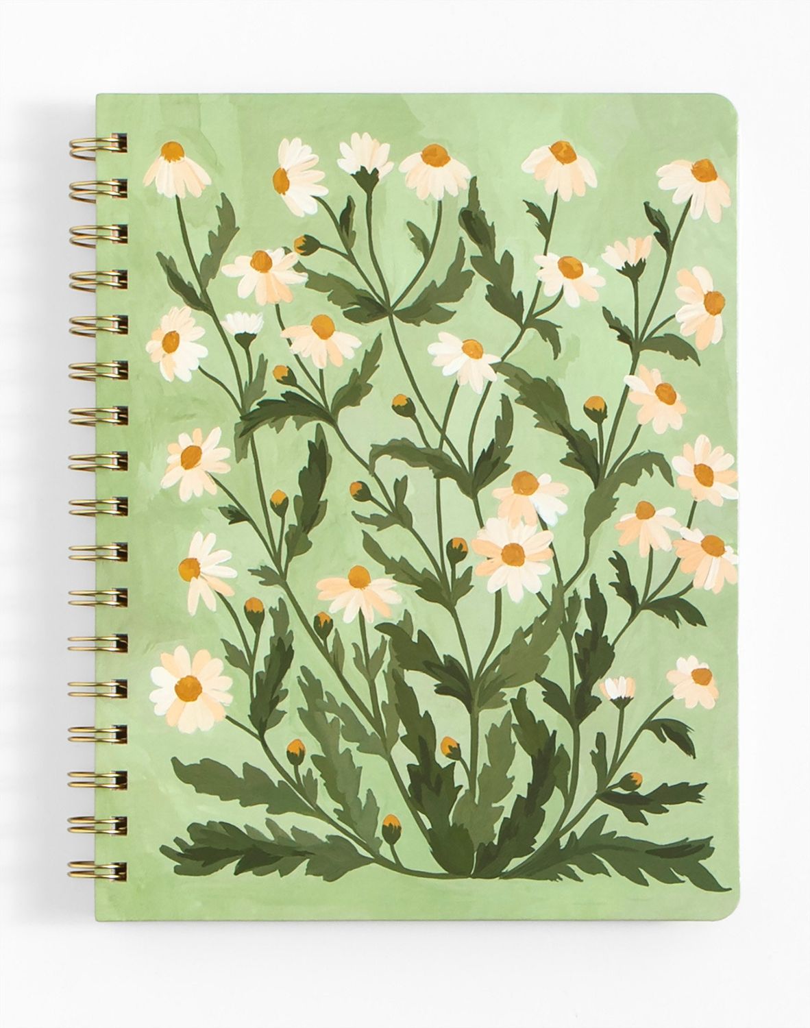 MONTAUK SPIRAL NOTEBOOK